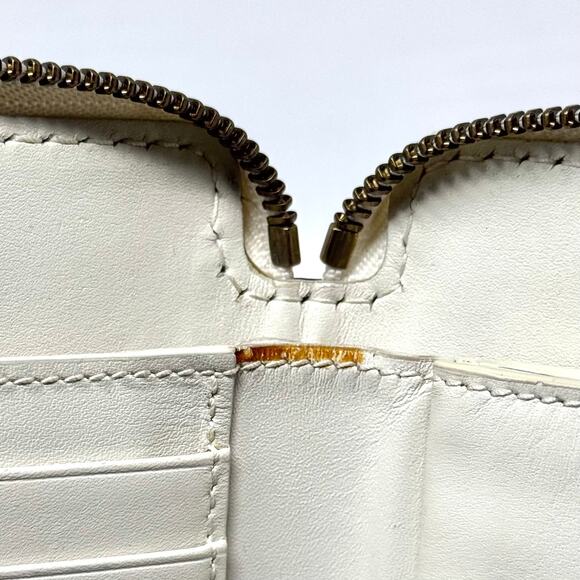 Dior Zipper Wallet - Picture 10 of 12